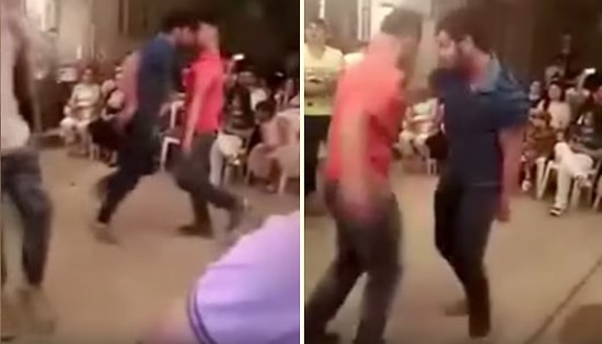 Dans Etmek İçin Doğdular, ya Dans Edeceklerdi ya da Öleceklerdi