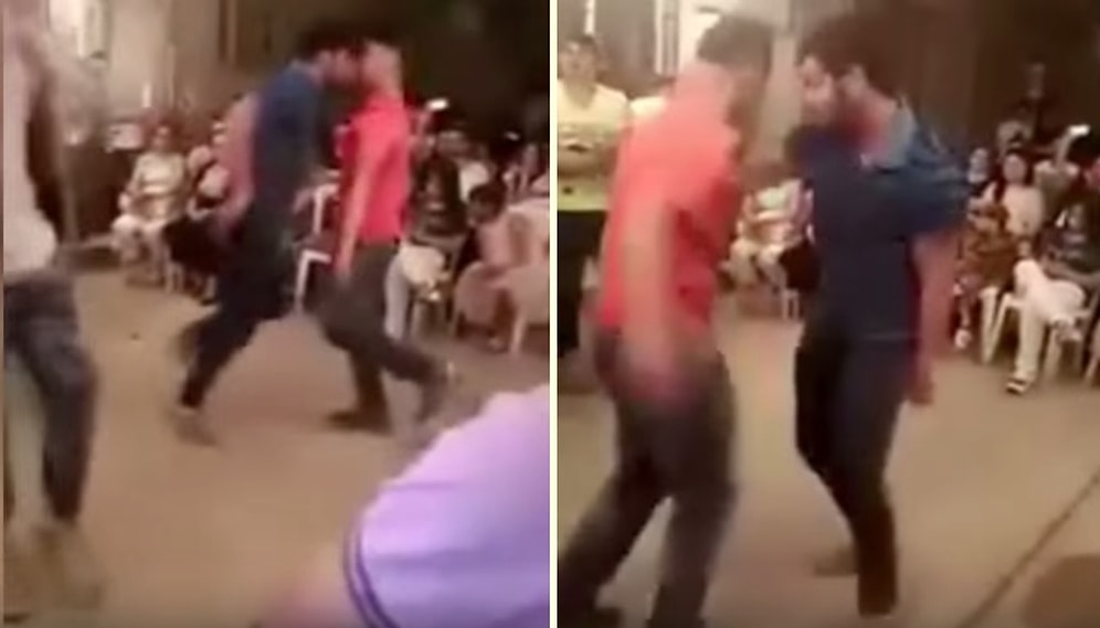 Dans Etmek İçin Doğdular, ya Dans Edeceklerdi ya da Öleceklerdi