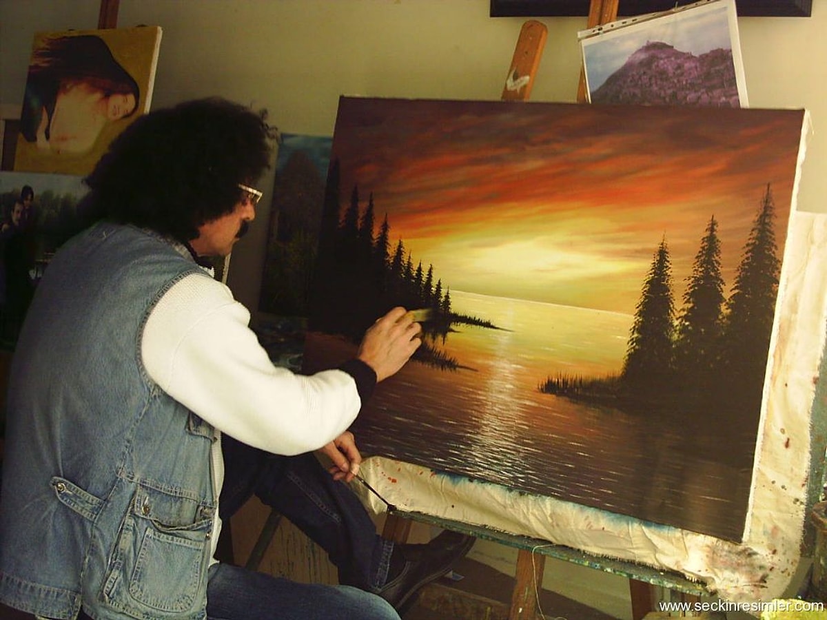 Her Birinden Ayr� Ders ��karaca��n�z 16 Bilgelik Hikayesi