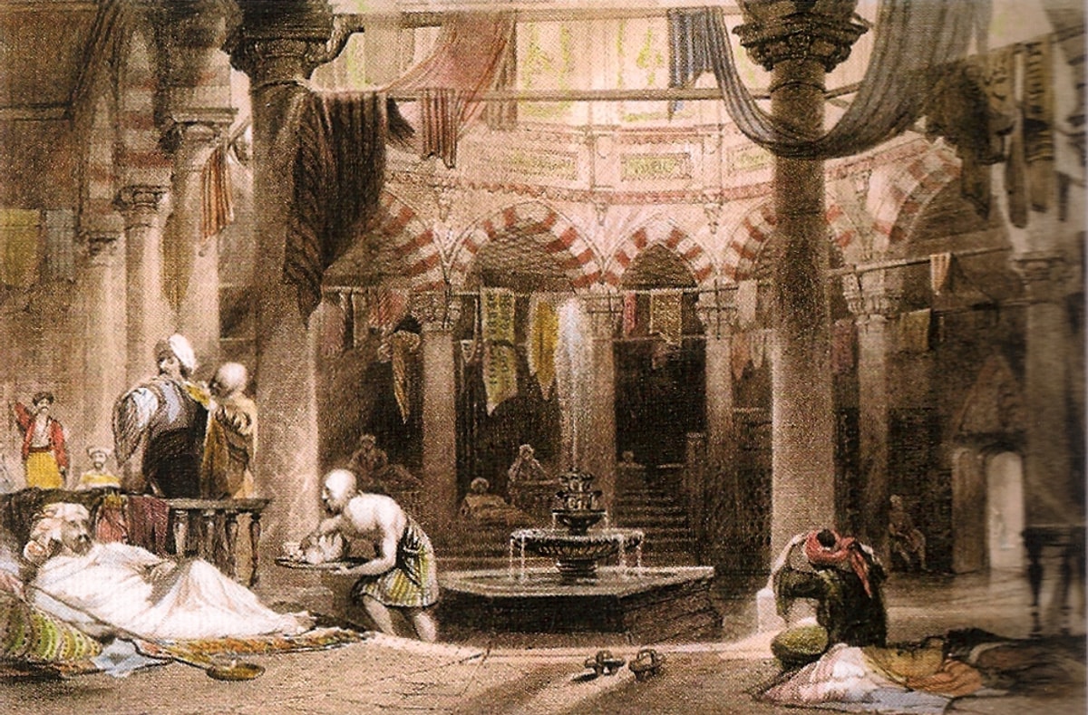 Her Birinden Ayr� Ders ��karaca��n�z 16 Bilgelik Hikayesi