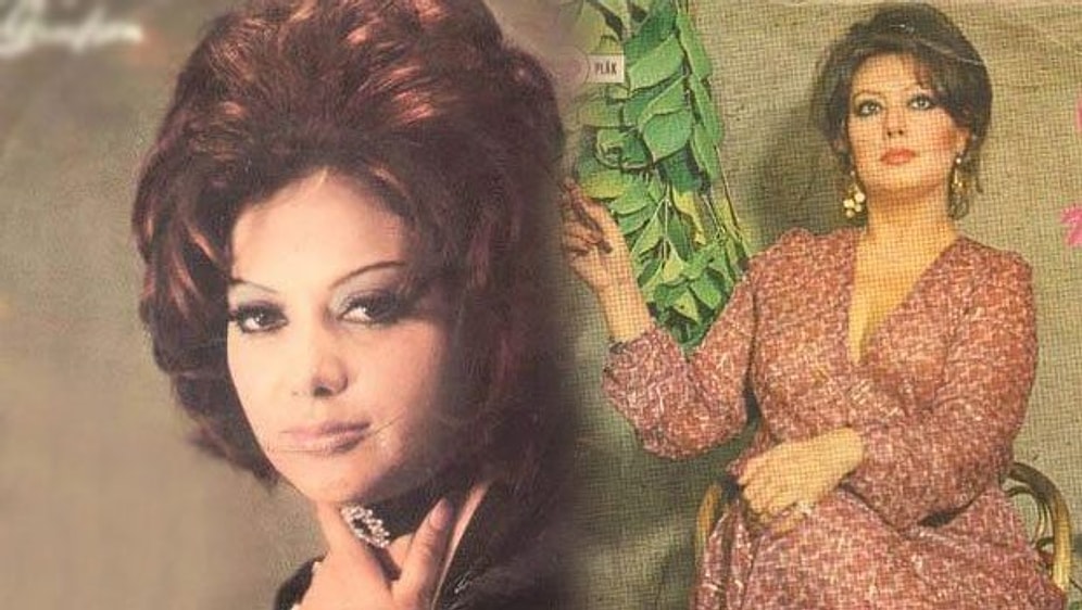 60'lı Yılların Ünlü İsmi Gönül Ceylan Ece Hayatını Kaybetti
