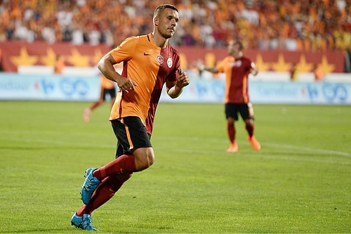 Cimbom 3'te 3 yaptı