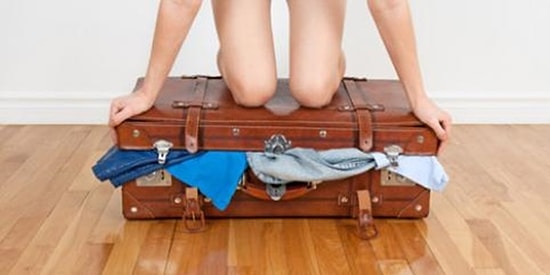 Tatilin En Büyük İşkencesi: "Bavul Toplamayı" Kolaylaştıracak 19 İpucu