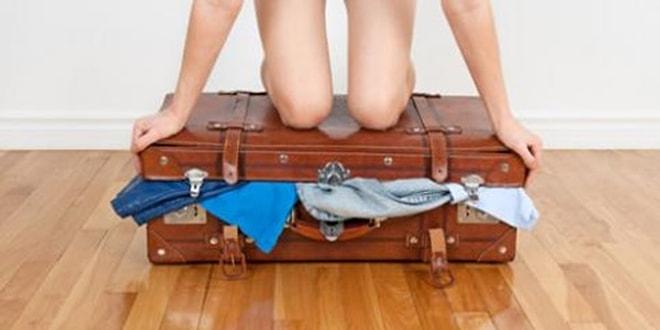 Tatilin En Büyük İşkencesi: "Bavul Toplamayı" Kolaylaştıracak 19 İpucu