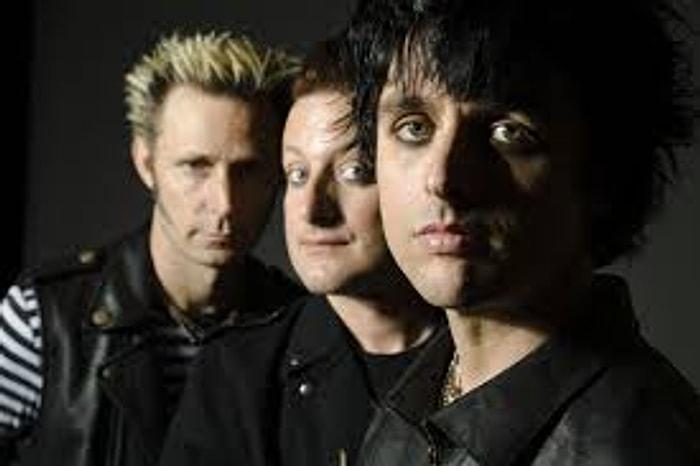 Punk Müziği Dünyaya Sevdiren Grup; Green Day