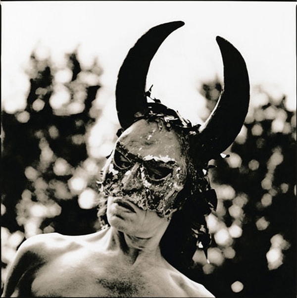 6. Мик Джаггер (Rolling Stone)