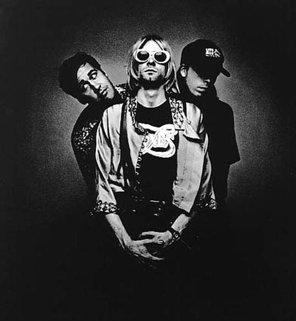 17. Nirvana