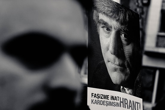 TÜBİTAK, Hrant Dink Davasında Bir Yıldır Sessiz