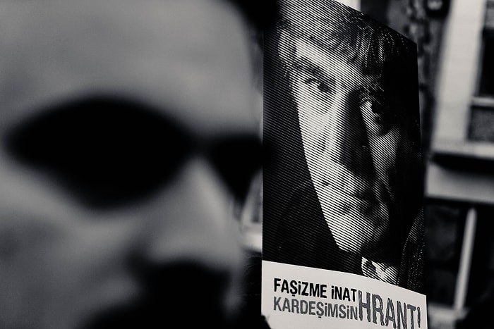 TÜBİTAK, Hrant Dink Davasında Bir Yıldır Sessiz