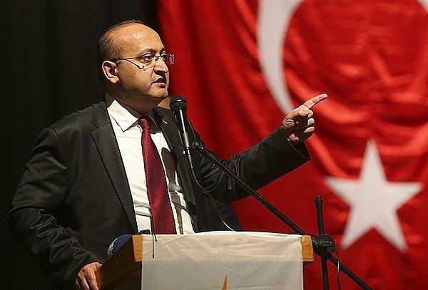 "HDP heyeti Öcalan adına sürekli yalan söyledi"