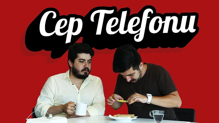 Cep Telefonu Olmasaydı Nasıl Olurdu?