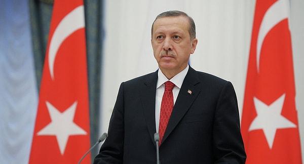 1. Erdoğan neyi planlıyor?