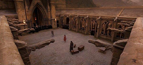 49. Harry Potter ve Zümrüdüanka Yoldaşlığı (2007)