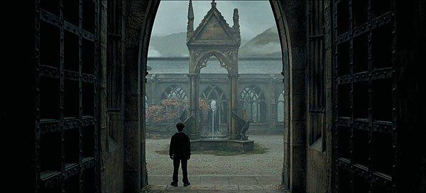 69. Harry Potter ve Azkaban Tutsağı (2004)