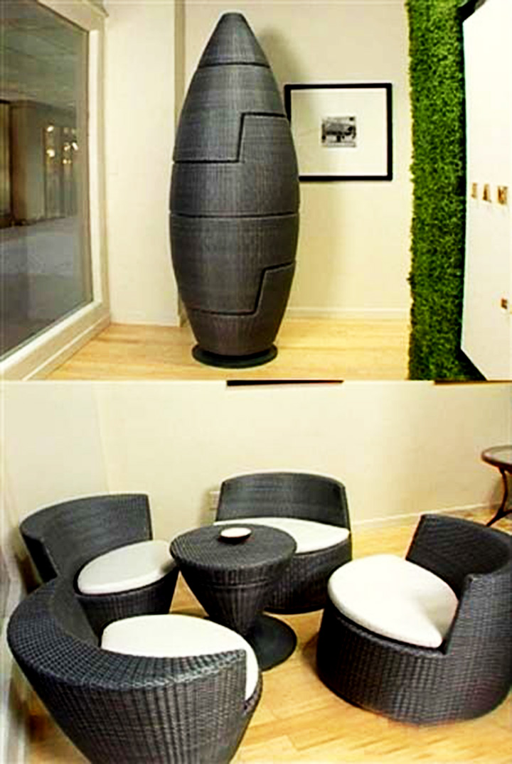 Kesinlikle Bende İstiyorum Diyeceğiniz 18 Akıllı Mobilya