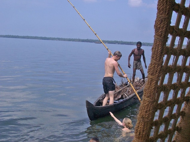 Hindistan, Kerala