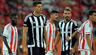 Olympiakos 2-1 Beşiktaş