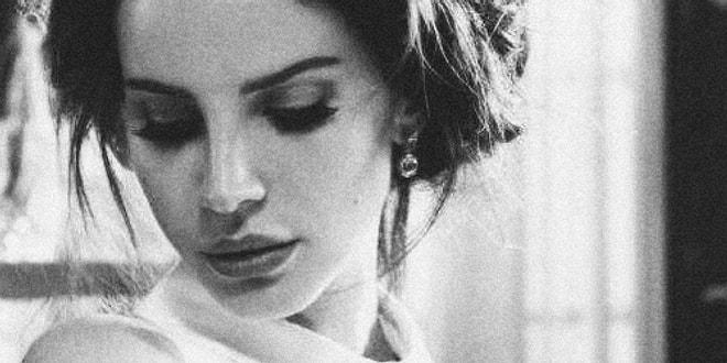 Hüzün Kraliçesi Lana Del Rey Hakkında Pek Bilinmeyenler