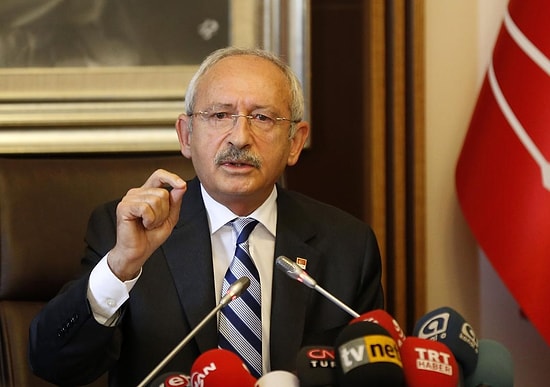 ‘Siyasiler Türkiye'nin En Büyük Sorunu İçin Derhal Bir Araya Gelmelidir’