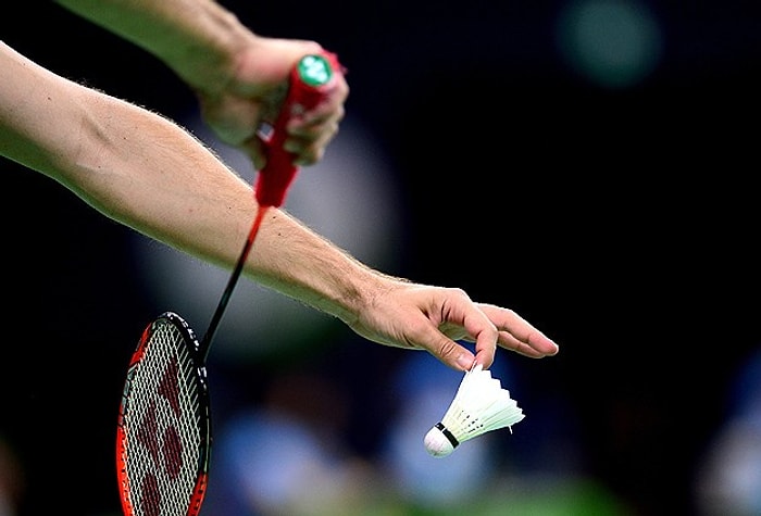 Badmintonu Yaygınlaştırmak İçin 15 Bin Raket Dağıtılacak