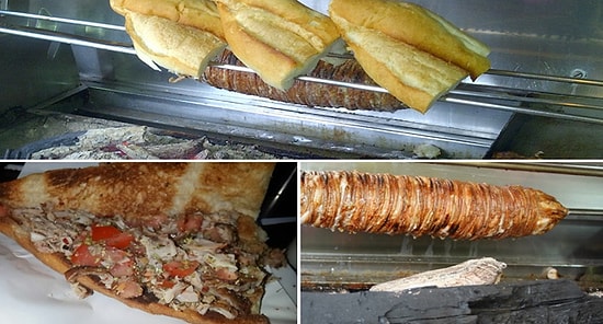 Durduk Yere Acıkacaksınız! Sokakların Efsane Lezzeti Kokoreçi Yemeniz İçin 11 Geçerli Sebep