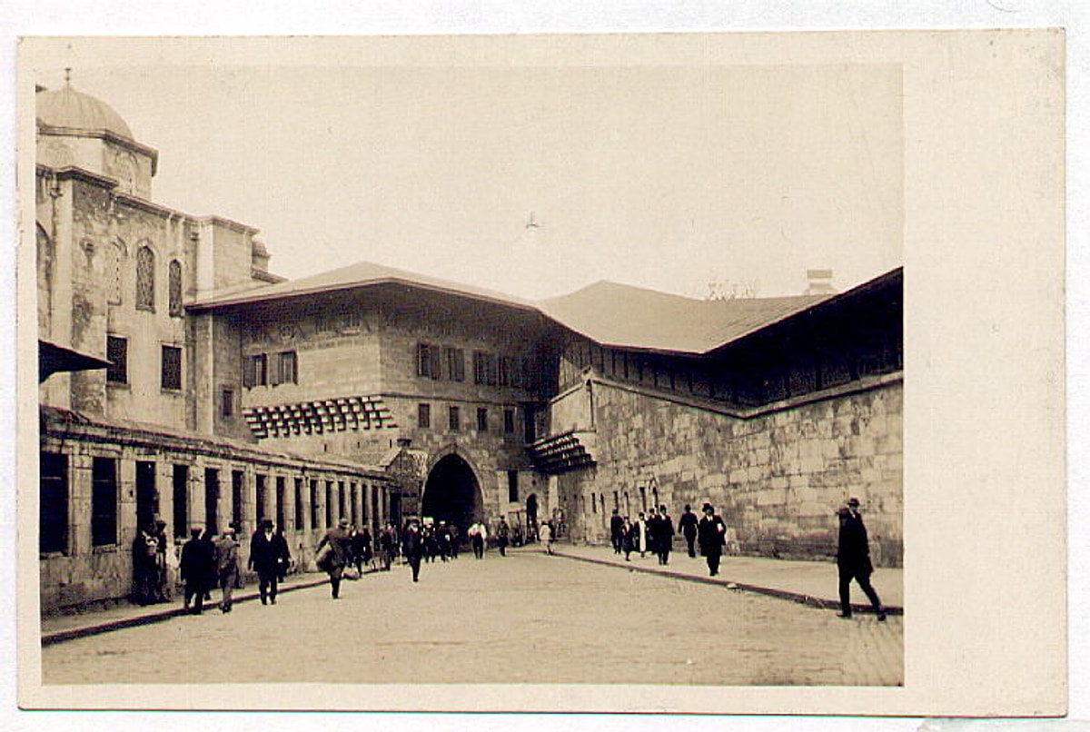 Istanbul a1