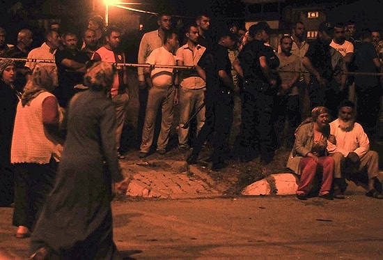 Isparta'da Otomobil Yayalara Çarptı: 5 Ölü