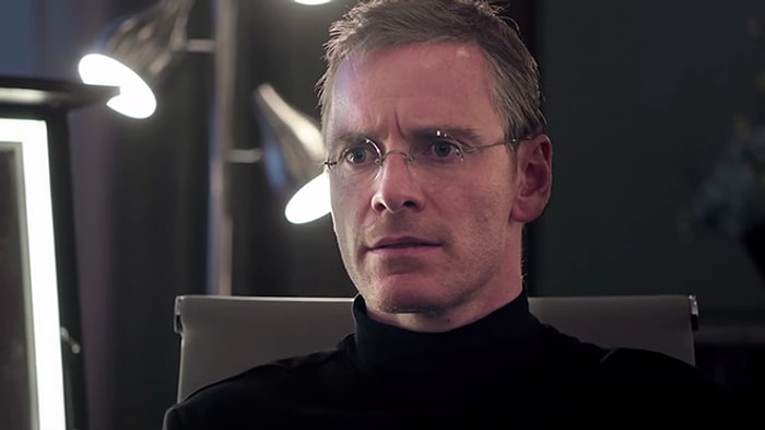 Yeni Steve Jobs Filminden Yeni Fragman