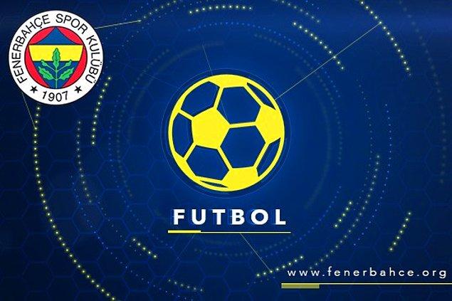 Fenerbahçe Kulübünden Açıklama