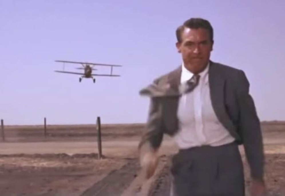 En İyi 100 Filmin En İyi Sahneleri