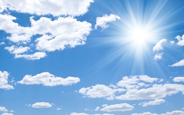 11. Zeytinyağı güneş ışınlarının temel zararlıları olan ultraviyole dalgalarının cilt üzerindeki olumsuz etkilerine engel olur.