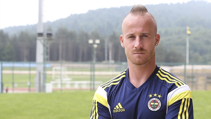 Stoch'a Eski Kulübünden Teklif