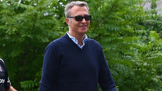 Fikret Orman: "Ozan Tufan'la Hiç Transfer Konuşmam Olmadı"