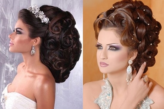 Düğün Öncesi Kuaföre Gitme Gafletinde Bulunan Kadınların Hazin Sonu: Çirkinlik ve Ötesi!