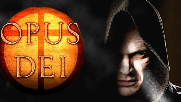 Opus Dei Örgütü