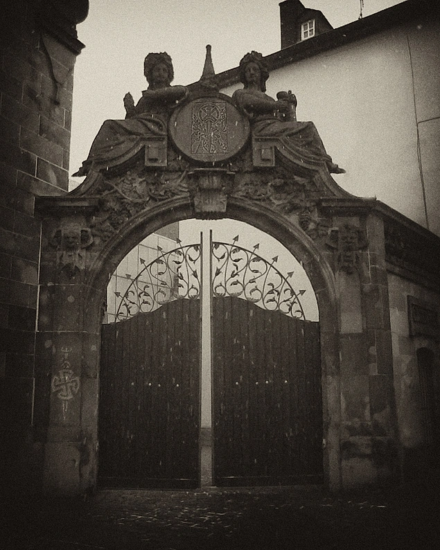 Thule Society Örgütü