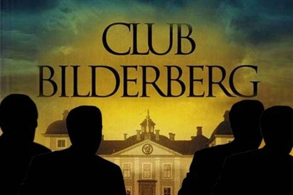 12. Bilderberg Grubu
