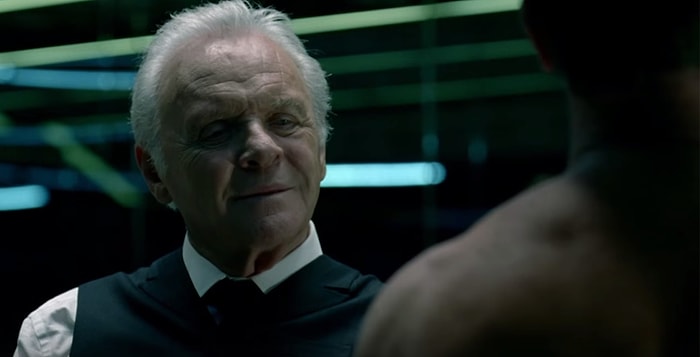 HBO'nun Yeni Dizisi Westworld'den İlk Tanıtım Geldi