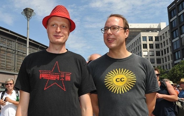 Alman Gazetecilere Açılan 'Vatana İhanet' Soruşturması Durduruldu