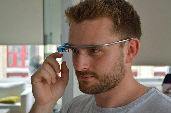 G- Google Glass