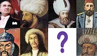 Tarihteki Hangi Türk Lider Senin Ruh İkizin?