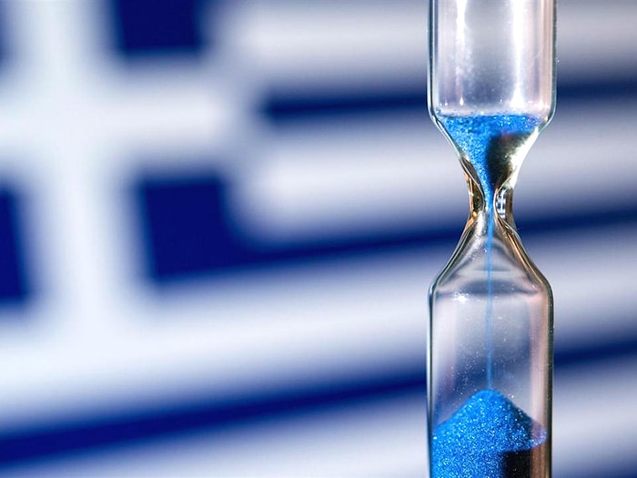 Yunanistan 'Kurtarma Paketi İçin Alacaklılarla Anlaştı'