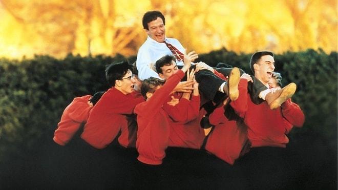 Robin Williams'ın Bize Bıraktığı 13 Mükemmel Film