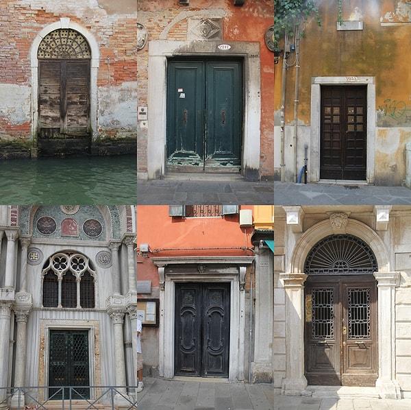 19. Venedik - İtalya
