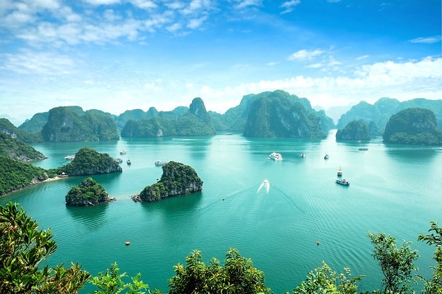 3. Vietnam