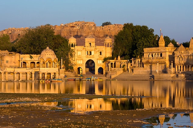 6. Hindistan