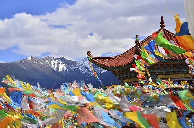 7. Nepal