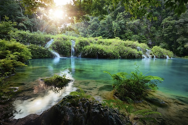 11. Guatemala