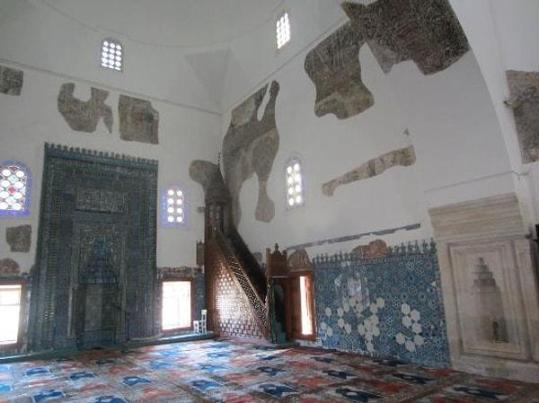 11. Muradiye Camii