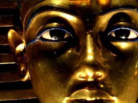11 Maddede Lord Carnarvon'un Sır Ölümü ve Firavun Tutankhamun'un Laneti
